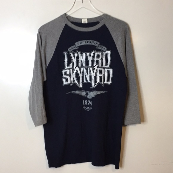 Other - Lynyrd Skynyrd Freebird 1974 Top. Size large